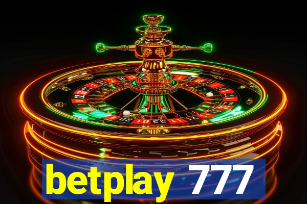 betplay 777